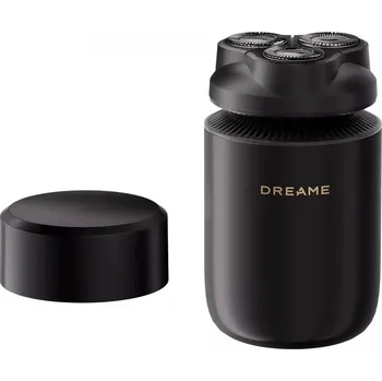 dreame s7 elektrický holicí strojek pro suché i mokré holení