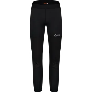 Pánské kalhoty Pánské multi-sport kalhoty NORDBLANC RELISH NBWPM8088 ČERNÁ XXL