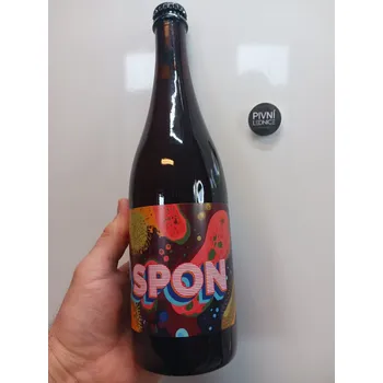 Pivo Fenetra SPON 2025 13°/6,9% 0,7l