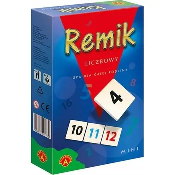 Desková hra Desková hra ČÍSELNÝ REMÍZEK RODINNÁ HRA DESKOVÉ HRY PRO DĚTI STRATEGICKÁ HRA PÁRTY HRY PRO CELOU RODINU INTEGRAČNÍ HRY PRO LOGICKÉ MYŠLENÍ Alexander