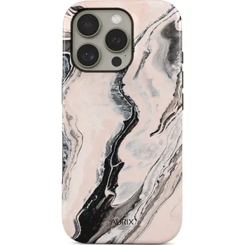 Pouzdro na mobilní telefon Kryt iPhone 16 Pro AURIX MagSafe Soft Palette (obal neboli pouzdro na iPhone 16 Pro)