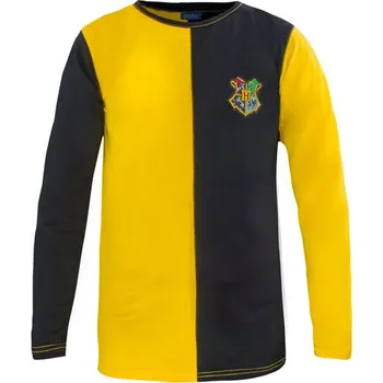 Pánské tričko Cinereplicas Tričko Harry Potter - Turnaj tří kouzelníků: Cedric Diggory, velikost XS