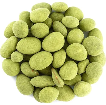 SVĚT PLODŮ Mandle moringa 100g