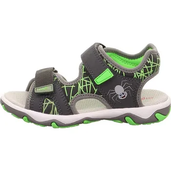 Chlapecké sandály superfit Grau 9566050 26