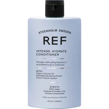 Ref Stockholm Intense Hydrate Conditioner hydratační kondicionér na vlasy 245 ml