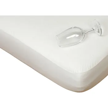 DADKA VRACOV Prostěradlo Tencel Rozměr: 80x180x20