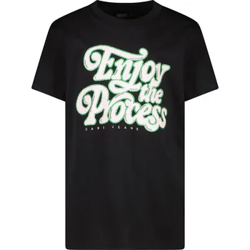 Tričko Cars Schwarz 3507798 140