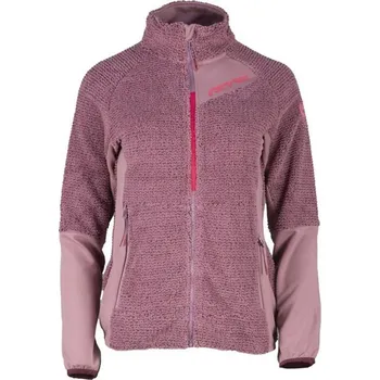 Dámská mikina Dámská mikina GTS 302442 fialová XXL