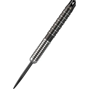 Šipka Mission Šipky Steel Makara - M1 - 24g