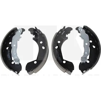 Brzdová čelist Sada brzdových čelistí NK 2722693