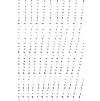 Poezie Parčík na Štursovce - Vladimír Kokolia, Antonín Bezděk