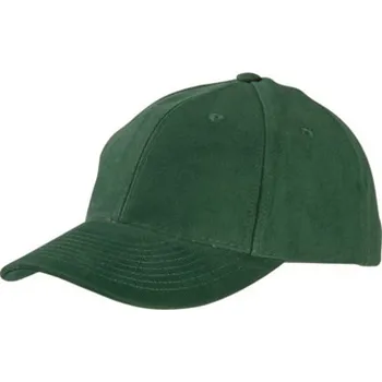 Kšiltovka Myrtle beach Unisex kšiltovka MB6128 Dark Green one size