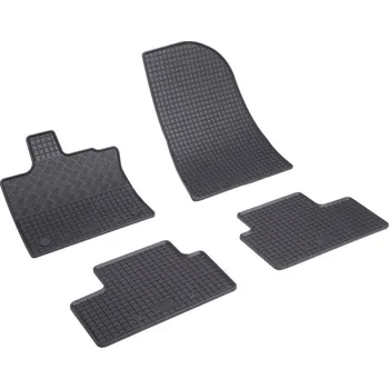 autokoberec Rigum Gumové autokoberce Mitsubishi ASX 2022-