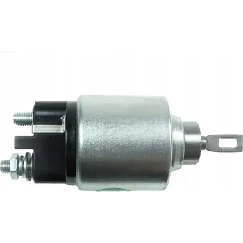 Startér Elektromagnetický spínač, startér AS-PL SS0021