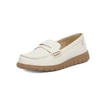 Dámské polobotky Polobotky Go Soft CEO-WI23-GHANA-15 Écru 40