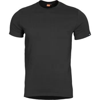 Pánské tričko Triko PENTAGON AGERON T-SHIRT BLANK K09012 BLACK XXL
