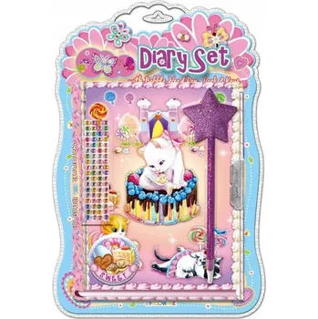 Podprsenka Zápisník Vášeň vícebarevný