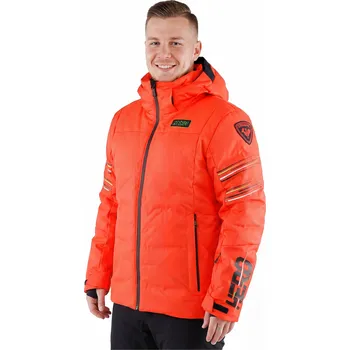 ROSSIGNOL Hero Depart Neon Red