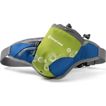 Ledvinka Kingcamp Butterfly Outdoorová ledvinka OKM114 OKM114A one size