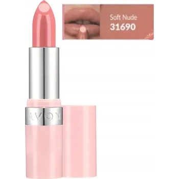 Rtěnka Hydratační lesklá rtěnka Hydramatic Soft Nude