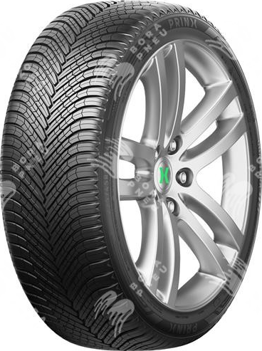 Pneumatiky PRINX QUATTURA 4S+ 215/55 R17 98W, celoroční pneu, osobní a SUV