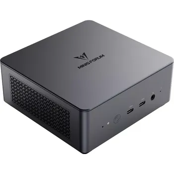 Stolní počítač mini pc minisforum um790 pro ryzen 9 7940hs barebone