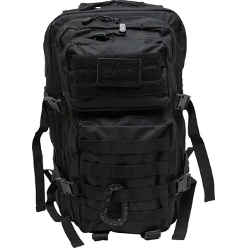 turistický batoh Batoh BRANDIT BD8074 Black unisize