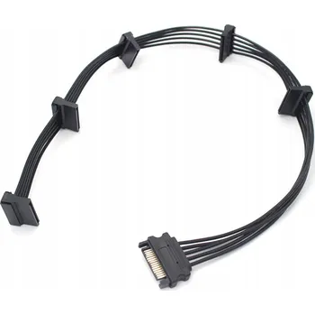 Kabel do PC SATA kabel 3019