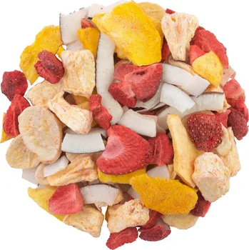 Sušené ovoce SVĚT PLODŮ MYX Léto 100g