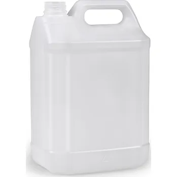 Kanystr Kanystr transparentní 5 l