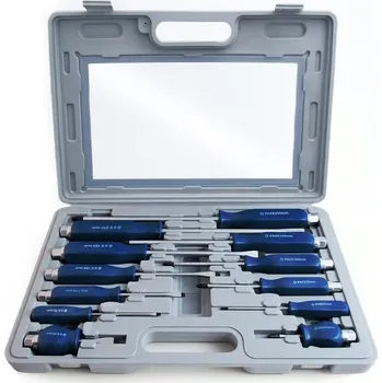 Dílna 12dílná sada speciálních šroubováků