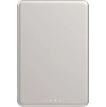 magnetická powerbanka super slim 5000 mah