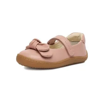 Dámské baleríny Baleríny Lasocki Kids CEO-CI12-DUBAI-31 Růžová 26