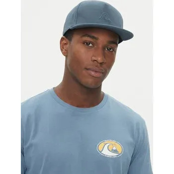 Kšiltovka Kšiltovka Quiksilver Dna Bubble AQYHA05404 Modrá OS