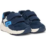 Sneakersy Geox B Flexyper Mini Boy B656GC 01422 CF44D S Tmavomodrá 24