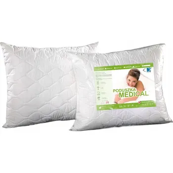 Polštář Spací Polštář AMW 90 x 70 cm