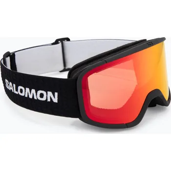 Zimní sport Lyžařské brýle Salomon Aksium 2.0 S black/ml mid red