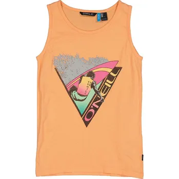 Chlapecké oblečení Tričko O'Neill Orange 953838 176