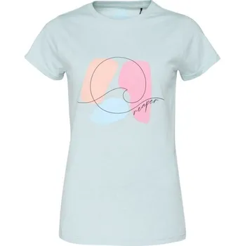 Dámské tričko Dámské triko Reaper MOTION L Světle modrá, Růžová, Oranžová