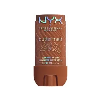 NYX Professional Makeup Buttermelt Stix Glow Boosting Stick Rozjasňovač
