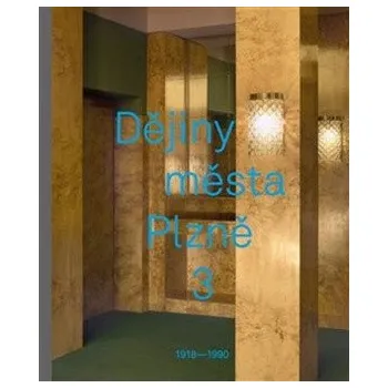 Dějiny města Plzně 3