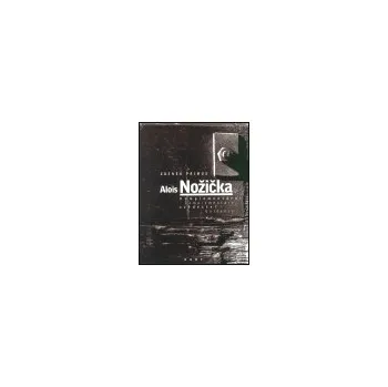 Umění Alois Nožička - Zdenek Primus