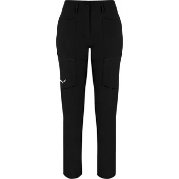 Dámské kalhoty Dámské funkční kalhoty Salewa Puez Dst W Cargo Pants Puez Dst W Cargo Pants