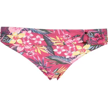 Dámské plavky Plavky s.Oliver Pink 3206231 36