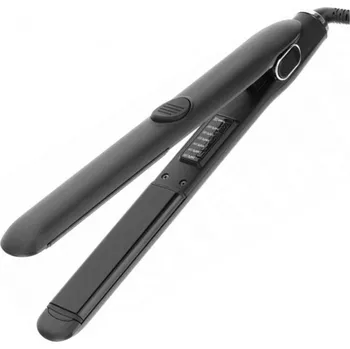 Fén Gamma+ KERATIN GLORY profesionální žehlička na vlasy Matt Black