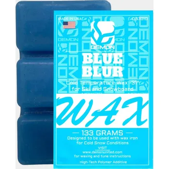 Vak na snowboard Demon Cold Temp Board Wax