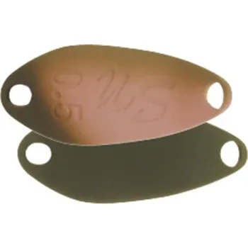 Umělá nástraha VALKEIN Scheila NANO 0,5 g No.48 Peach Wood