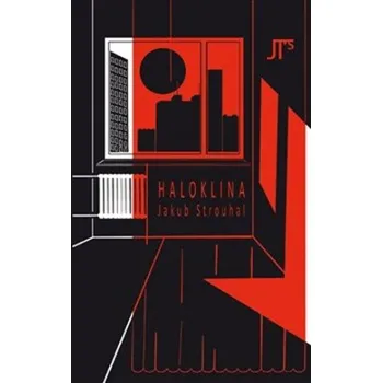 Poezie Haloklina - Jakub Strouhal