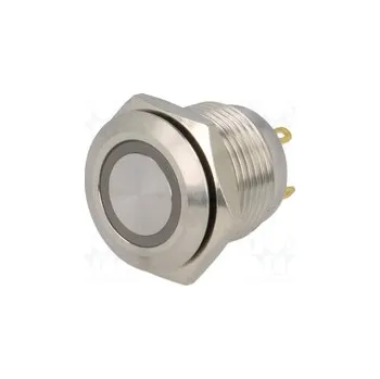 Elektrická zásuvka V16-10R-24W-S