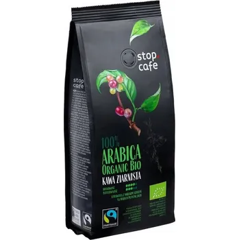 Káva Coffeepro ORLEN STOP CAFE směs Káva zrn 250 g